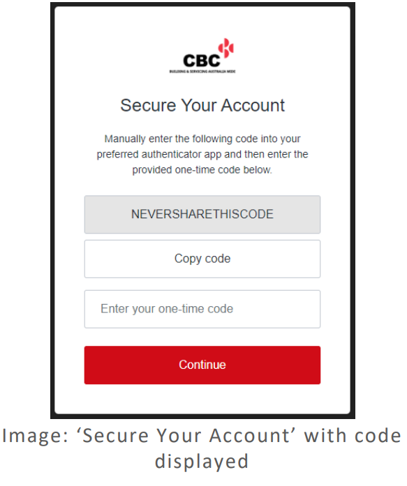 CBCPROC036006